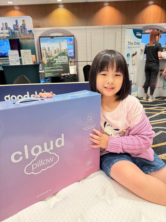 Why Good Sleep Is the Foundation of a Healthier, Happier Life