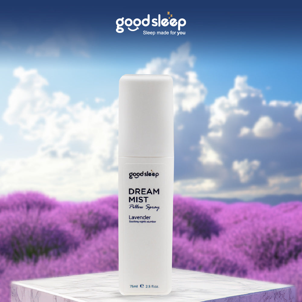 Goodsleep Pillow Spray